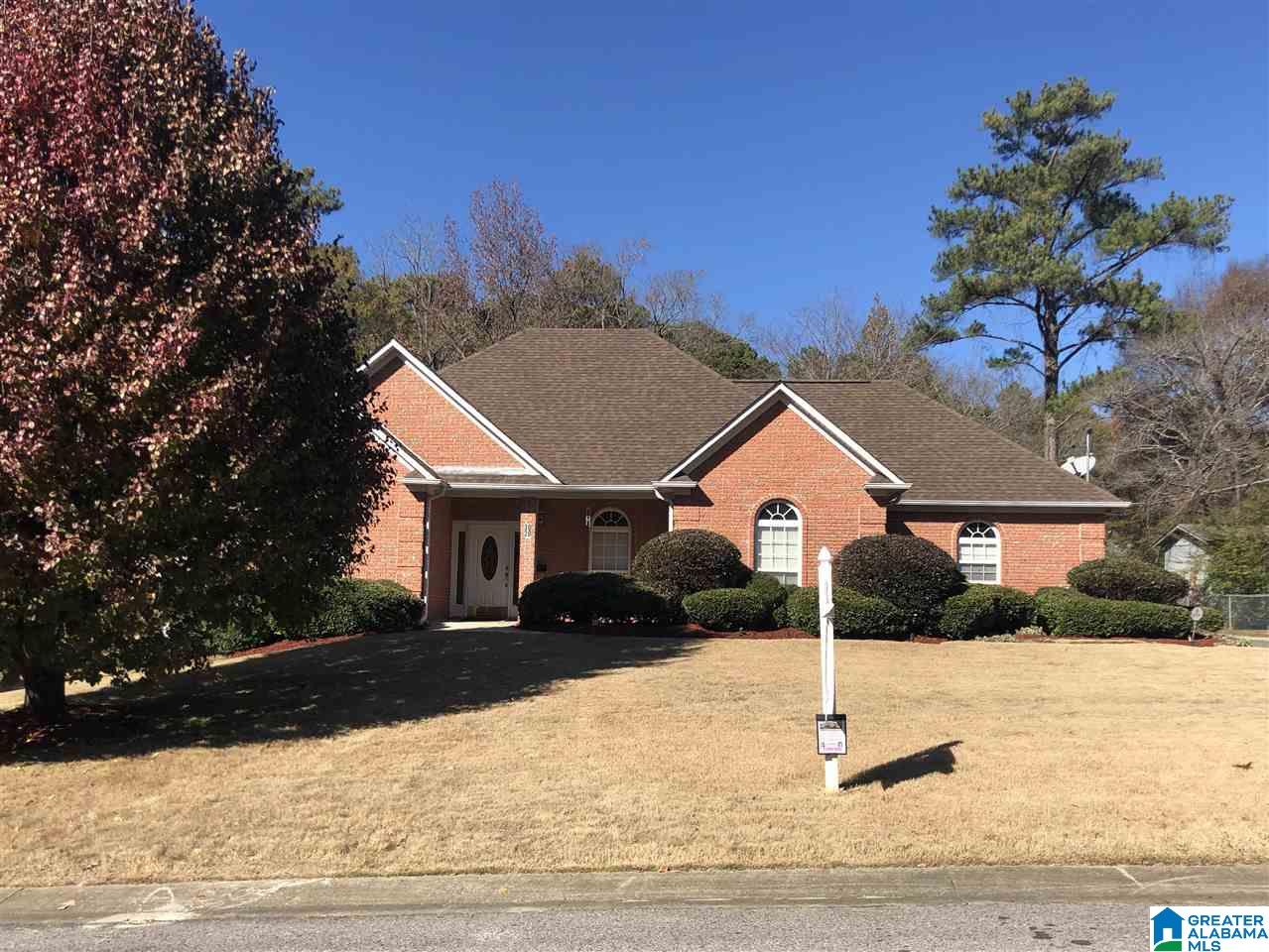 3020 Wood Circle Birmingham, AL 35215 - Photo 2 of 22