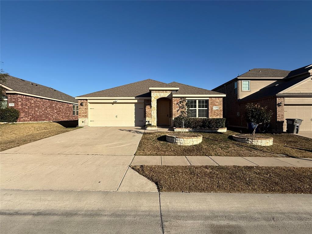 1408 Chrome Street Princeton, TX 75407 - Photo 2 of 18