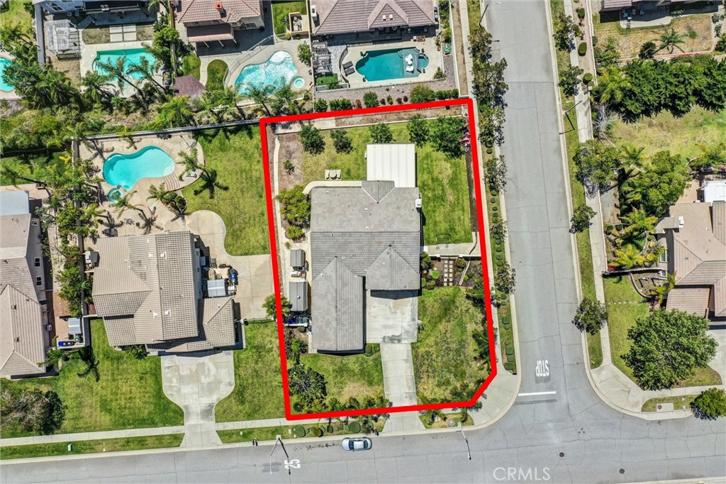 12661 Ridgecrest Drive Rancho Cucamonga, CA 91739 - Photo 48 of 52