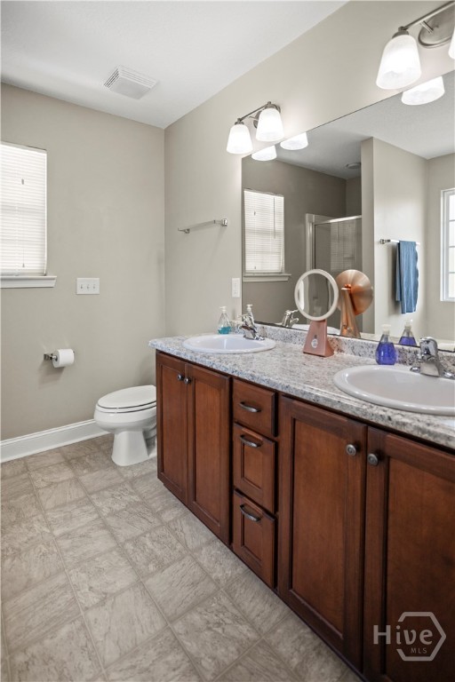 1202 Cypress Fall Circle Hinesville, GA 31313 - Photo 13 of 39