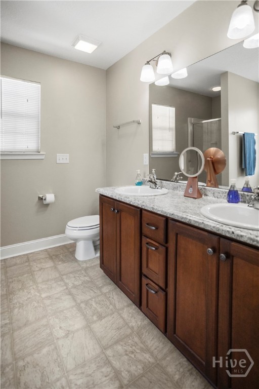 1202 Cypress Fall Circle Hinesville, GA 31313 - Photo 15 of 39