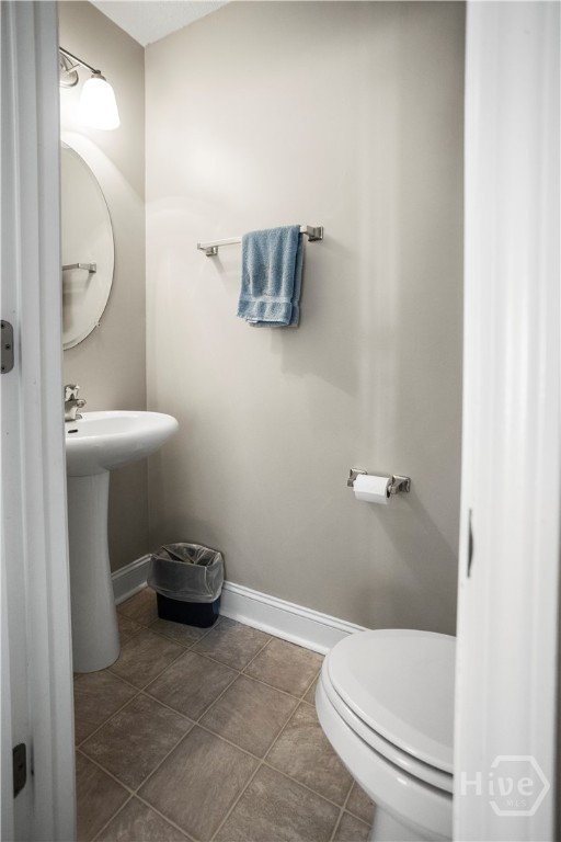 1202 Cypress Fall Circle Hinesville, GA 31313 - Photo 24 of 39