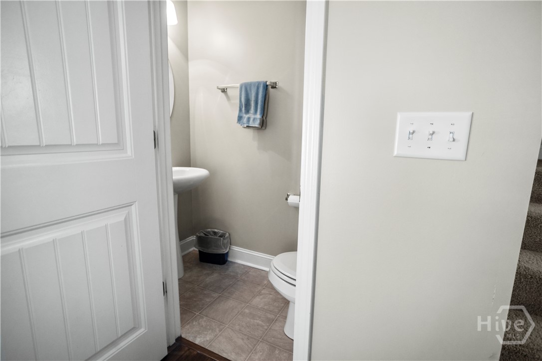 1202 Cypress Fall Circle Hinesville, GA 31313 - Photo 25 of 39