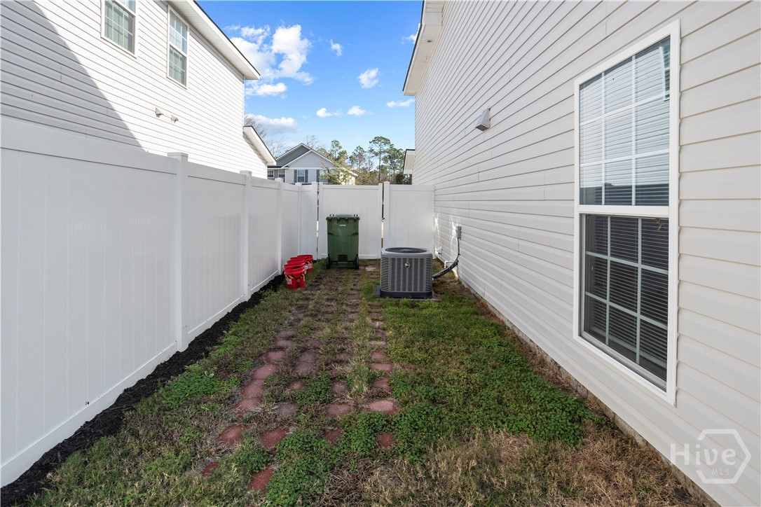 1202 Cypress Fall Circle Hinesville, GA 31313 - Photo 30 of 39