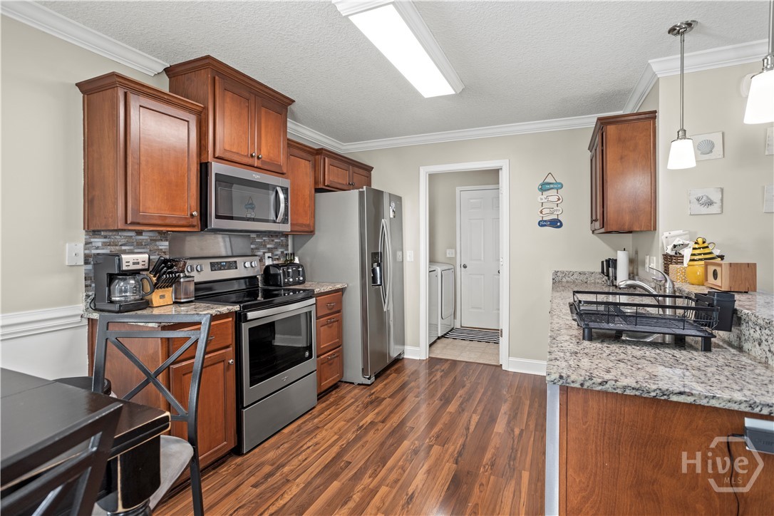 1202 Cypress Fall Circle Hinesville, GA 31313 - Photo 3 of 39