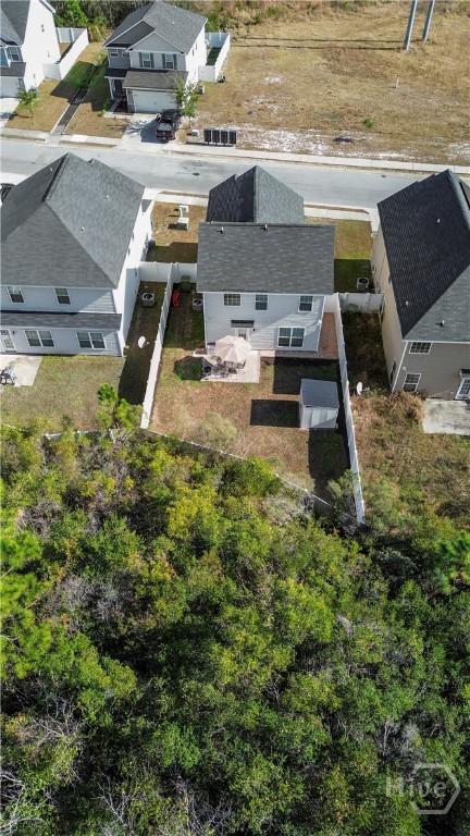 1202 Cypress Fall Circle Hinesville, GA 31313 - Photo 31 of 39