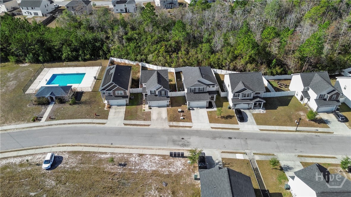 1202 Cypress Fall Circle Hinesville, GA 31313 - Photo 32 of 39