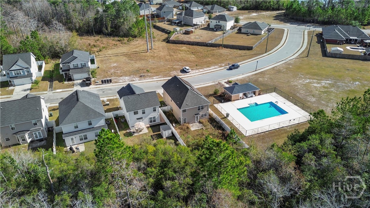 1202 Cypress Fall Circle Hinesville, GA 31313 - Photo 33 of 39
