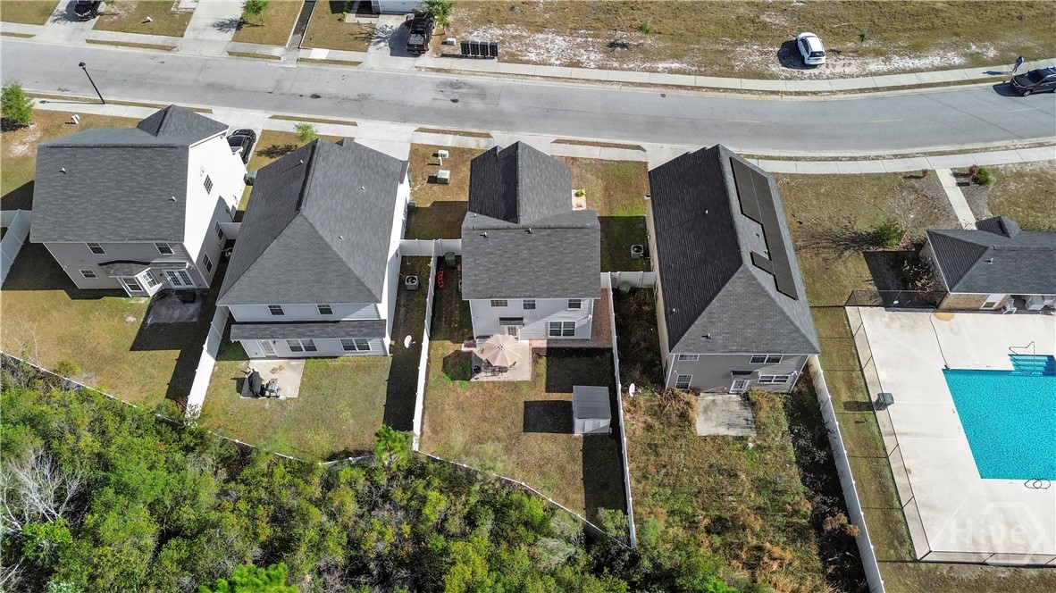 1202 Cypress Fall Circle Hinesville, GA 31313 - Photo 34 of 39