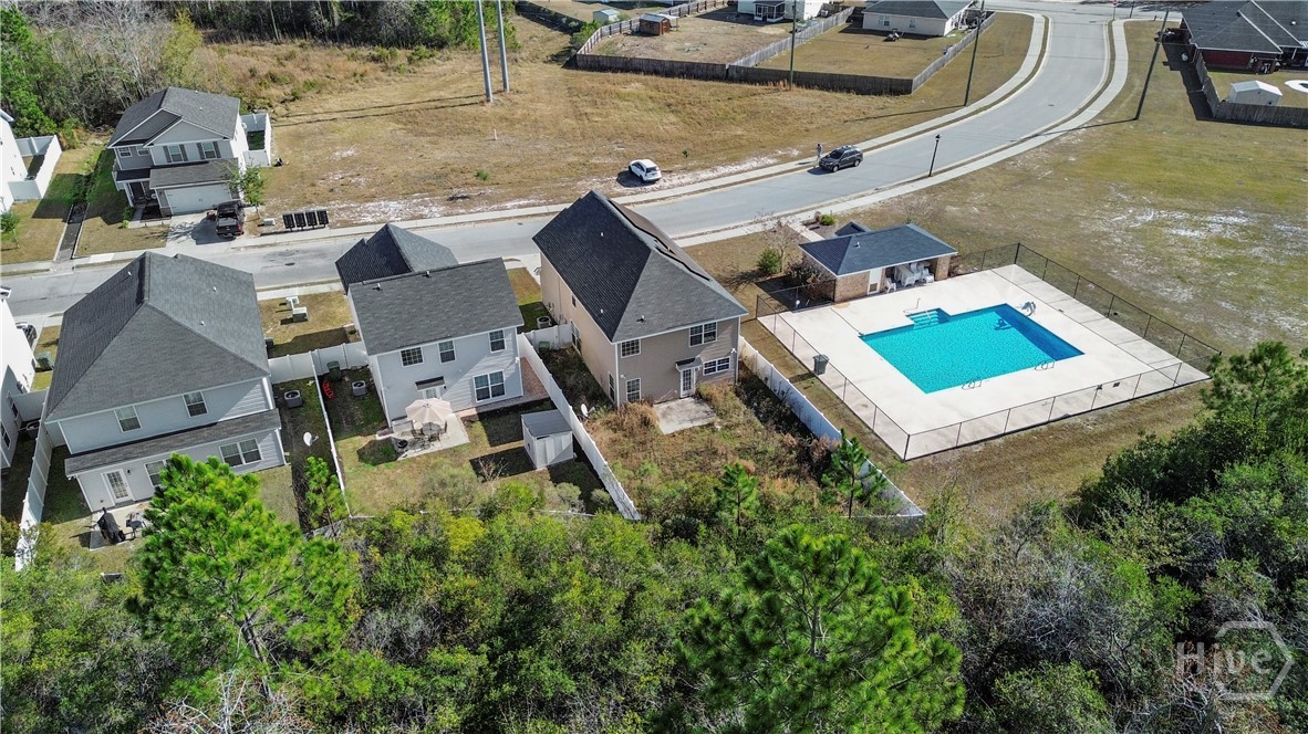 1202 Cypress Fall Circle Hinesville, GA 31313 - Photo 36 of 39