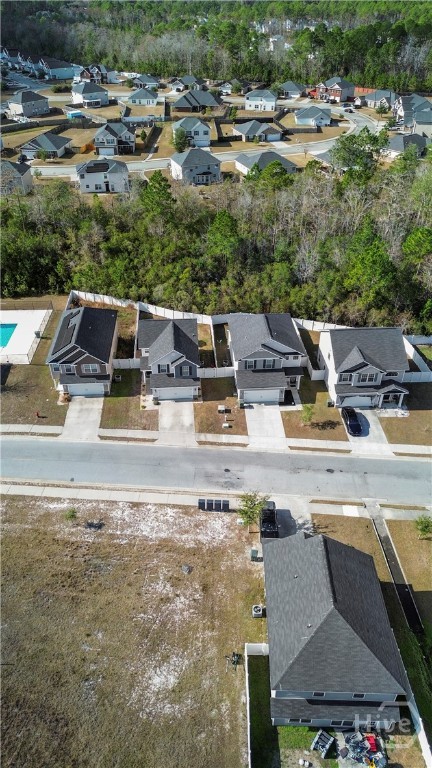 1202 Cypress Fall Circle Hinesville, GA 31313 - Photo 38 of 39