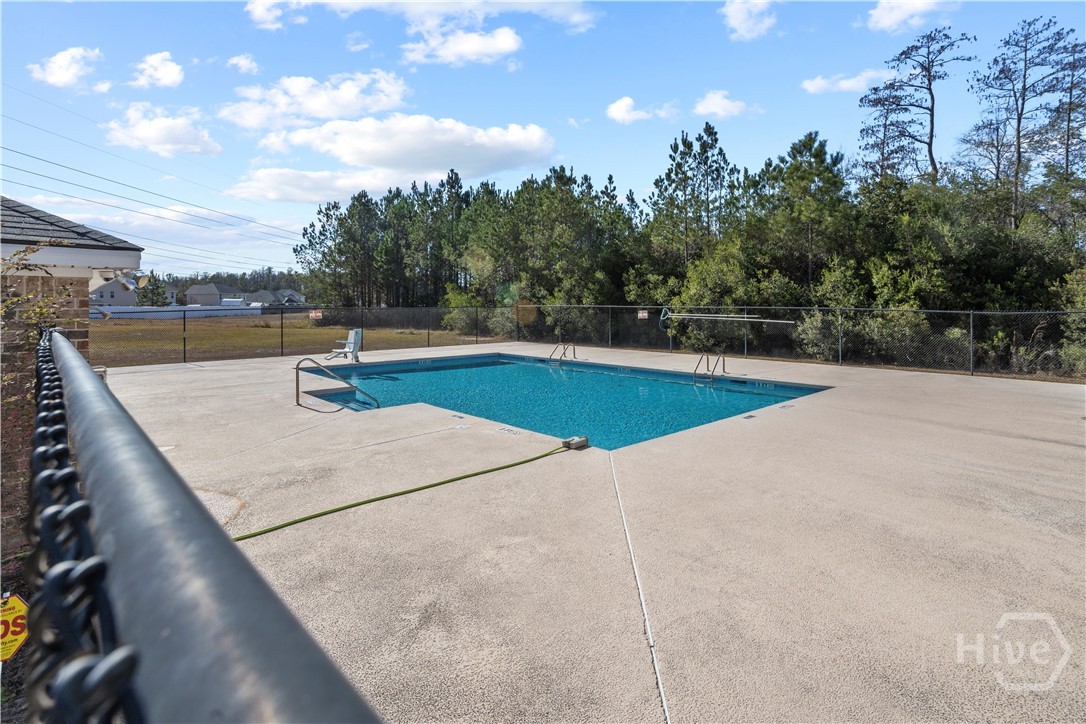 1202 Cypress Fall Circle Hinesville, GA 31313 - Photo 39 of 39