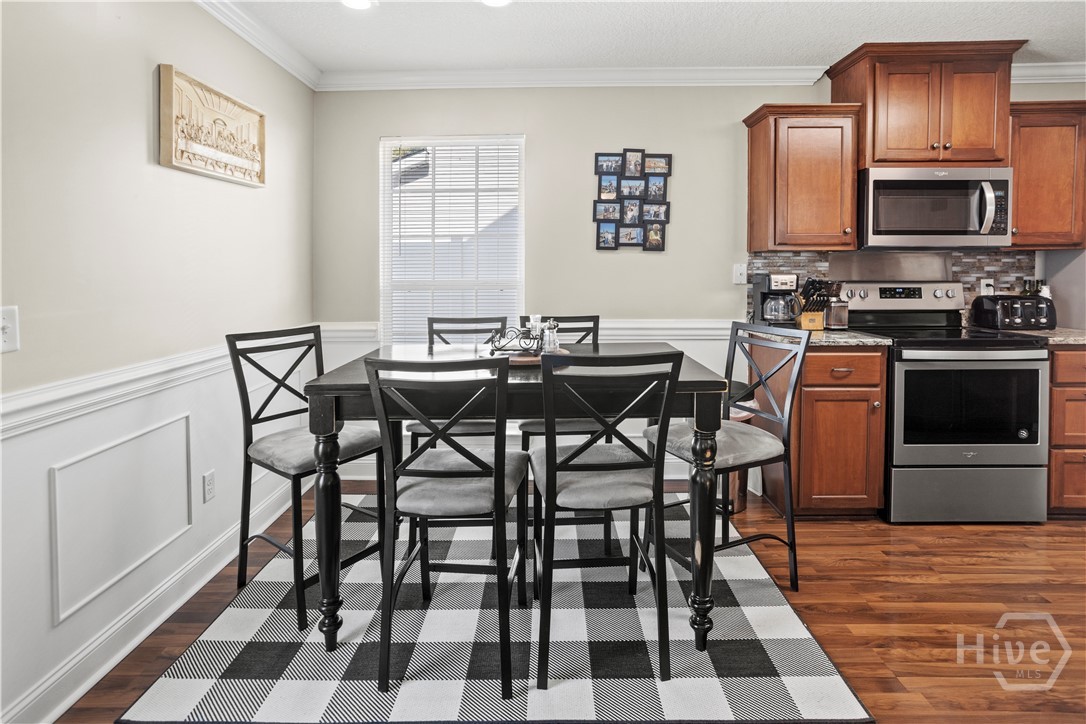 1202 Cypress Fall Circle Hinesville, GA 31313 - Photo 5 of 39