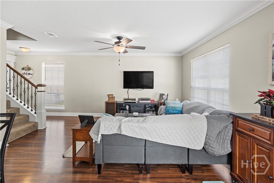 1202 Cypress Fall Circle Hinesville, GA 31313 - Photo 6 of 39