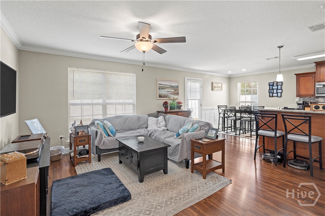 1202 Cypress Fall Circle Hinesville, GA 31313 - Photo 7 of 39