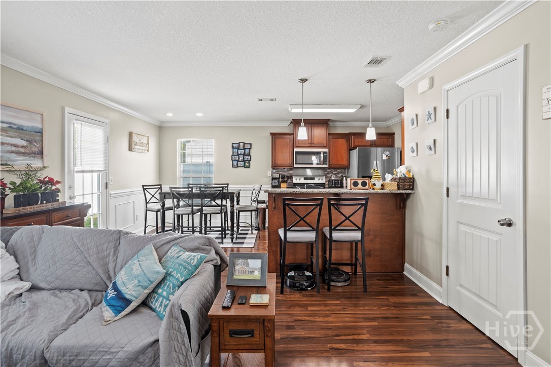 1202 Cypress Fall Circle Hinesville, GA 31313 - Photo 8 of 39