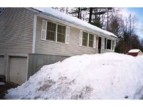 247 Buckley Road Weare, NH 03281 - Photo 1 of 8