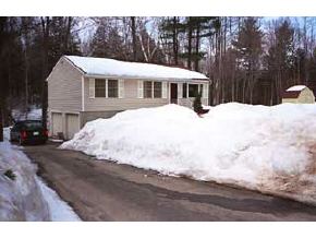 247 Buckley Road Weare, NH 03281 - Photo 5 of 8