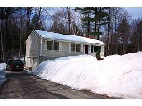 247 Buckley Road Weare, NH 03281 - Photo 7 of 8