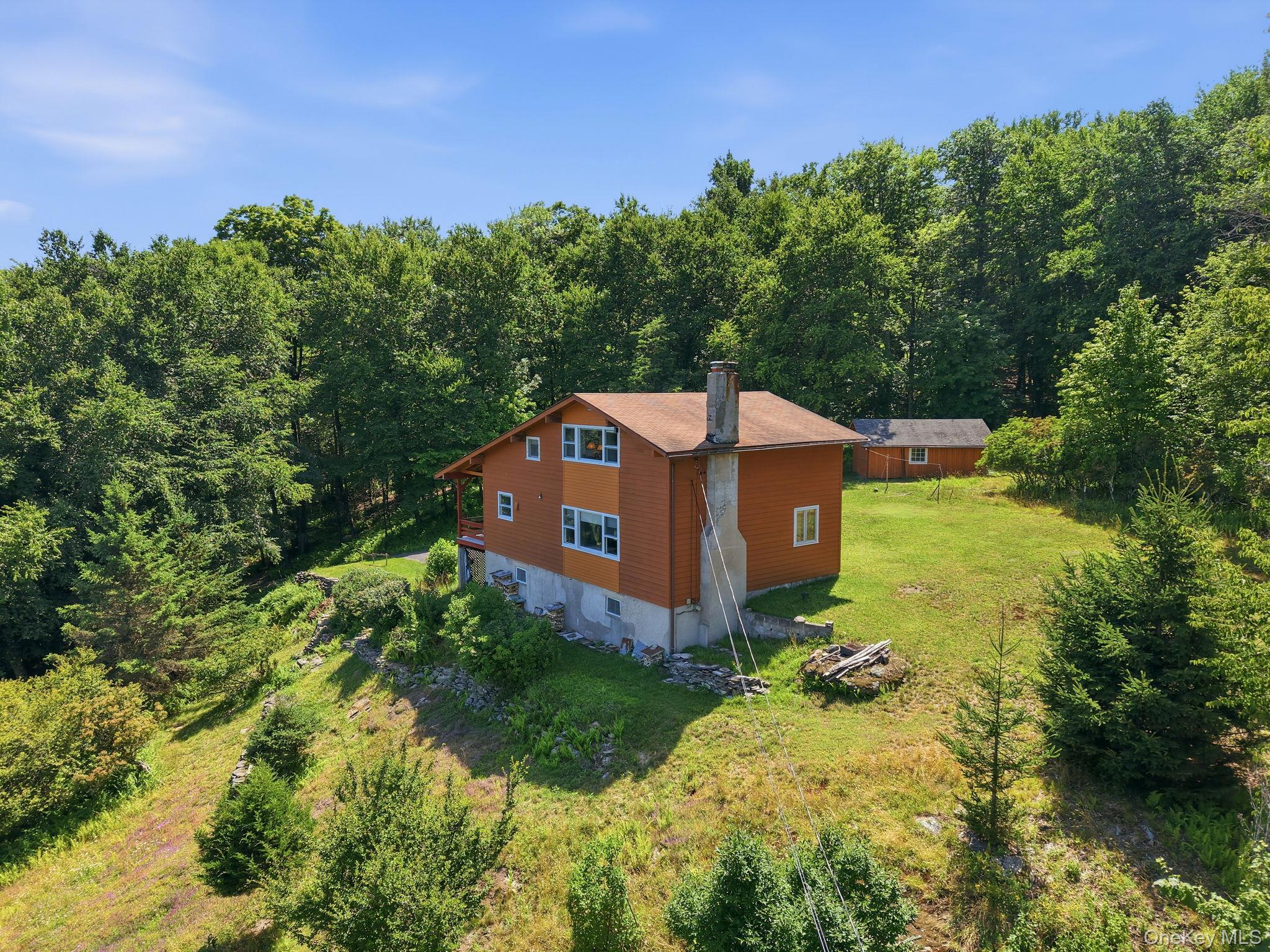 155 Messenger Road Grahamsville, NY 12740 - Photo 2 of 41 Gallery Image 2