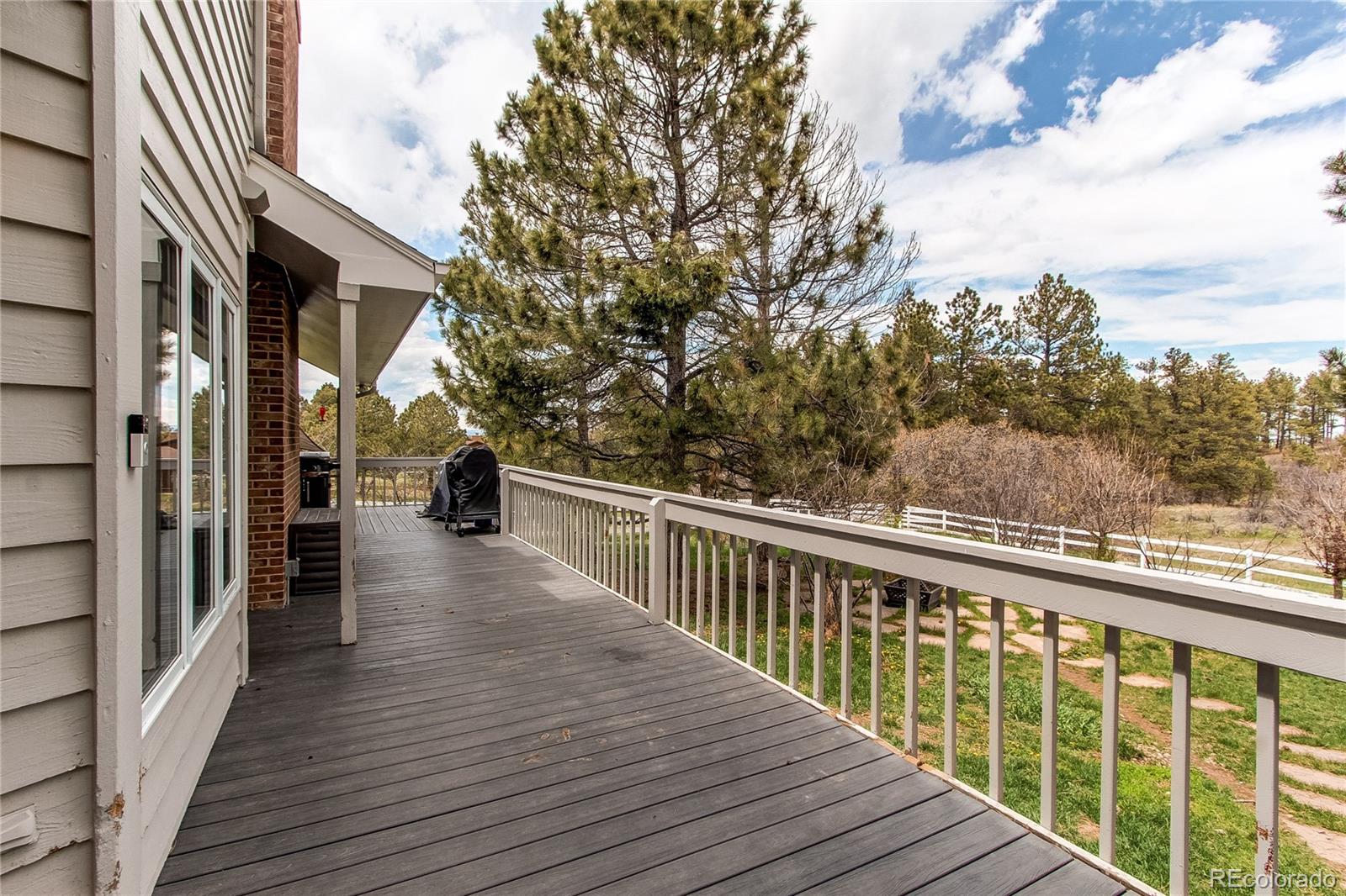 10393 Deerfield Road Franktown, CO 80116 - Photo 13 of 47