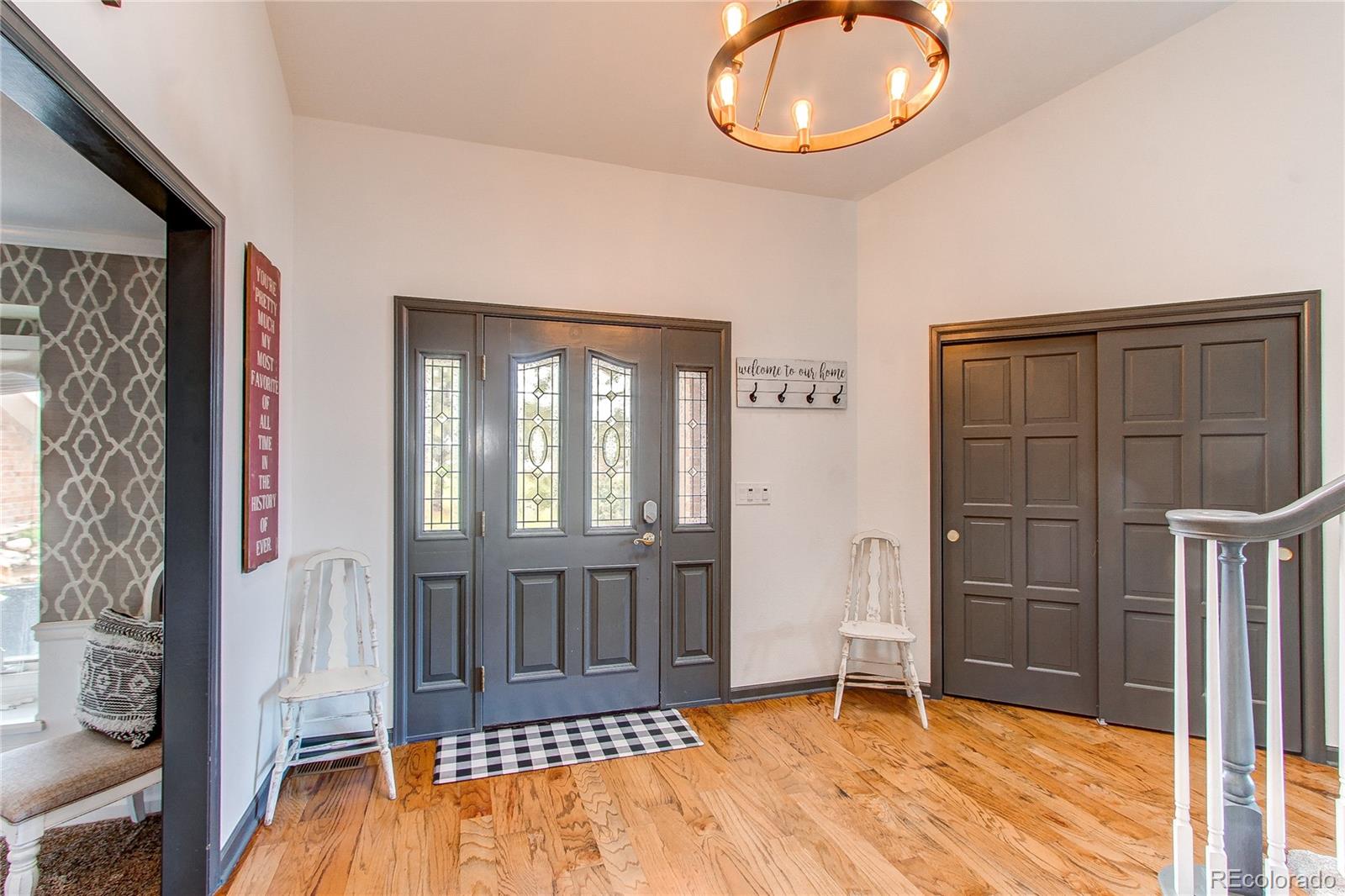 10393 Deerfield Road Franktown, CO 80116 - Photo 15 of 47