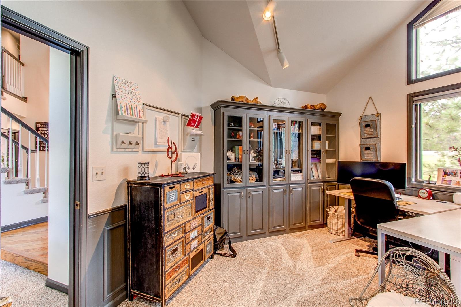 10393 Deerfield Road Franktown, CO 80116 - Photo 20 of 47