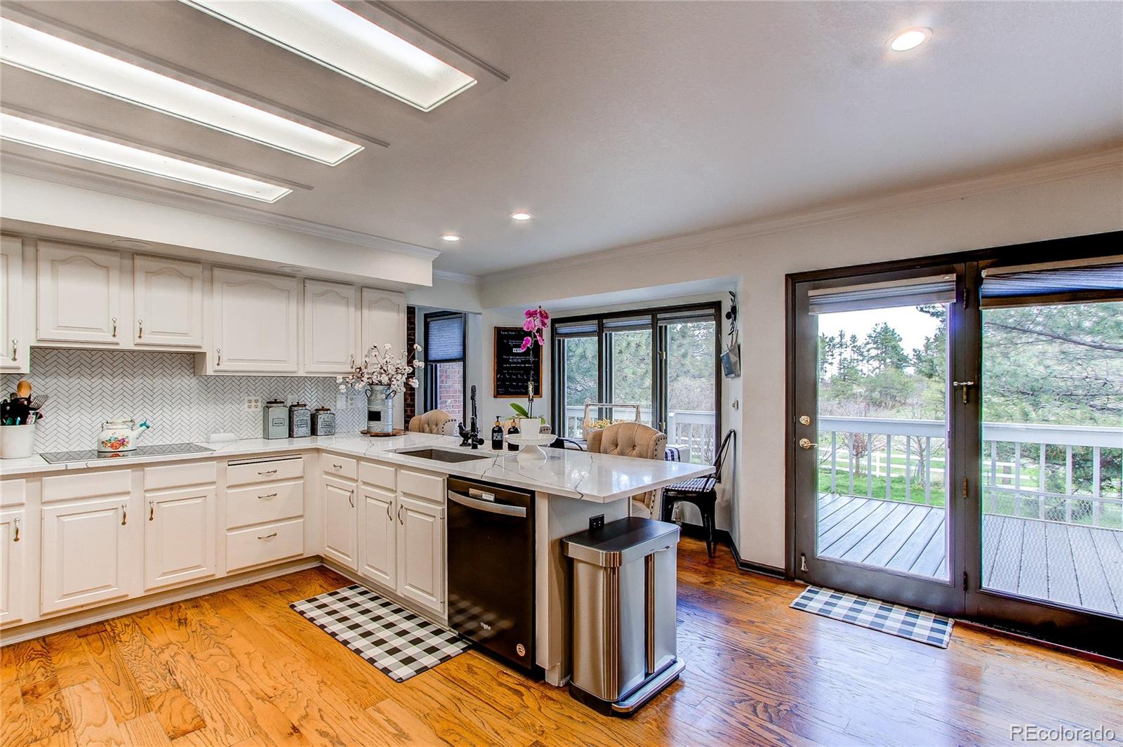 10393 Deerfield Road Franktown, CO 80116 - Photo 27 of 47