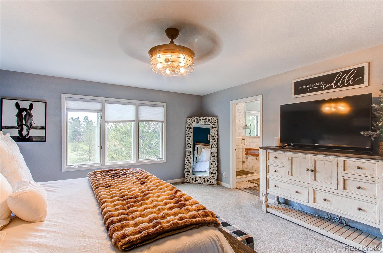 10393 Deerfield Road Franktown, CO 80116 - Photo 31 of 47