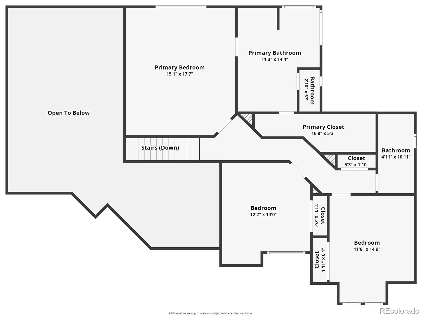 10393 Deerfield Road Franktown, CO 80116 - Photo 46 of 47