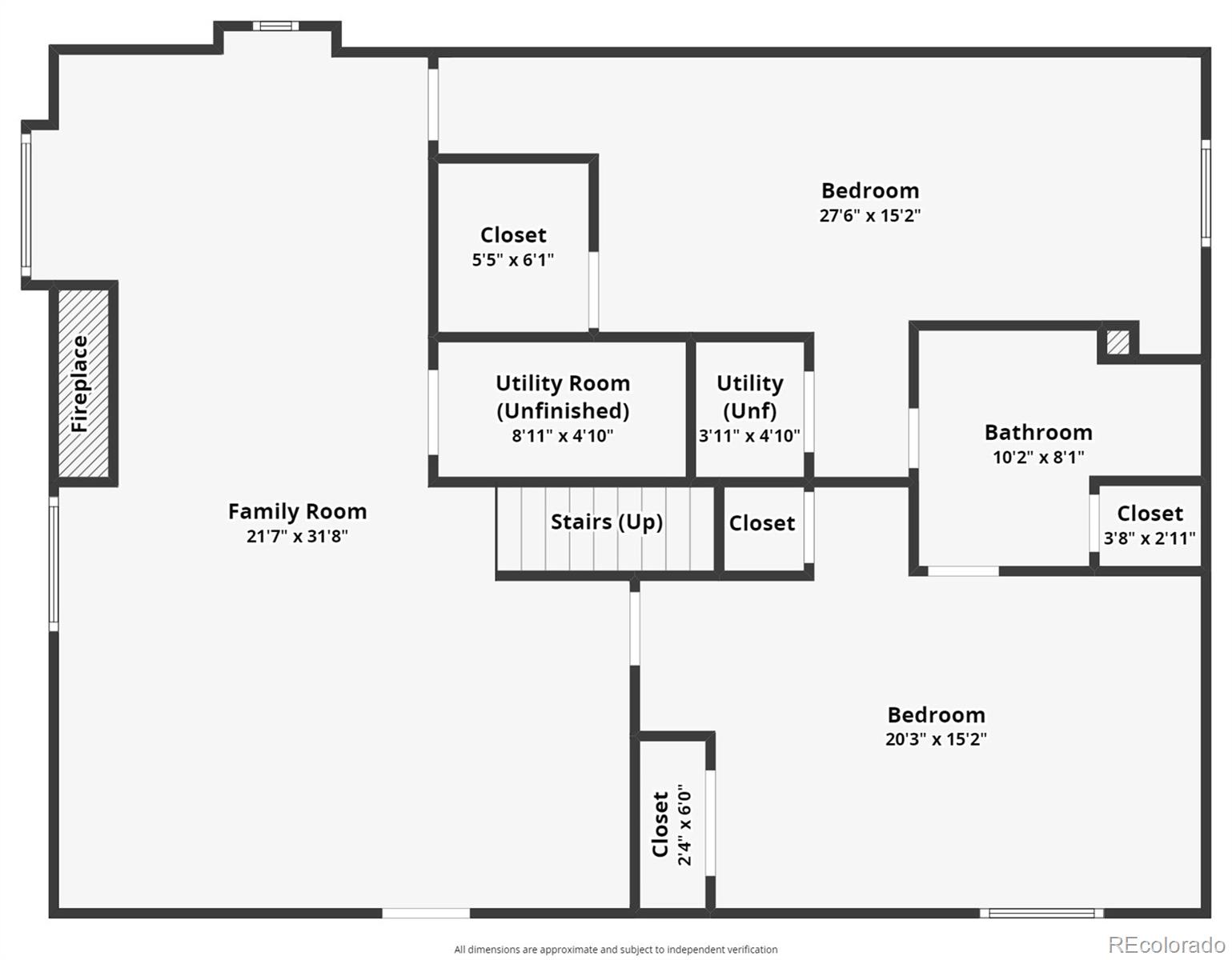 10393 Deerfield Road Franktown, CO 80116 - Photo 47 of 47