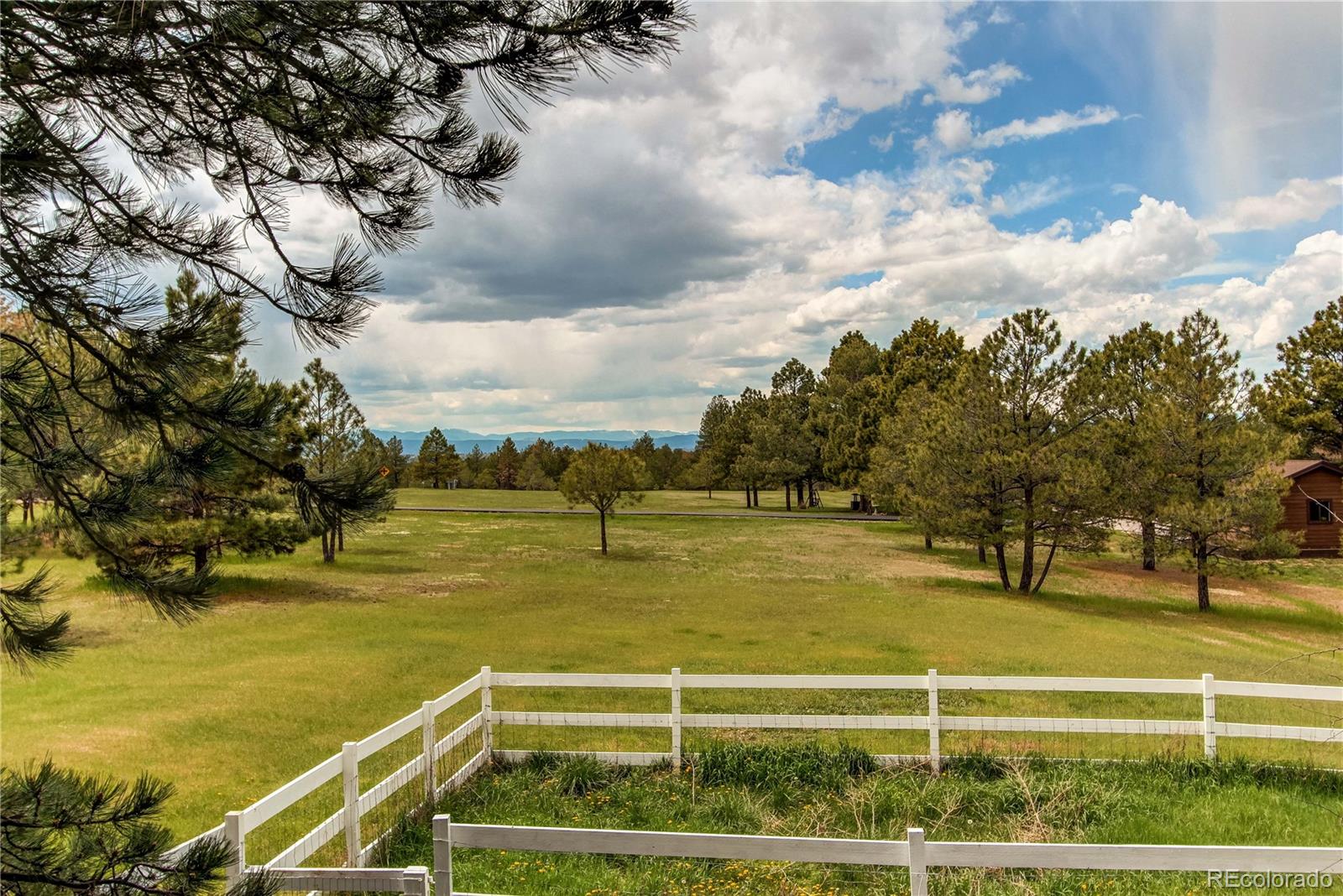 10393 Deerfield Road Franktown, CO 80116 - Photo 10 of 47