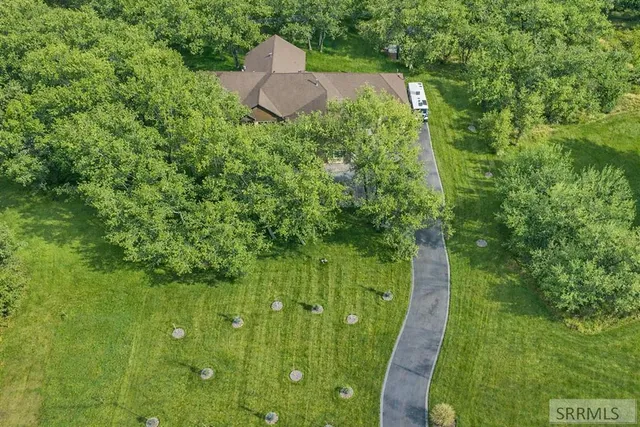 $850,000 | 320 4440 East, Rigby, ID 83442