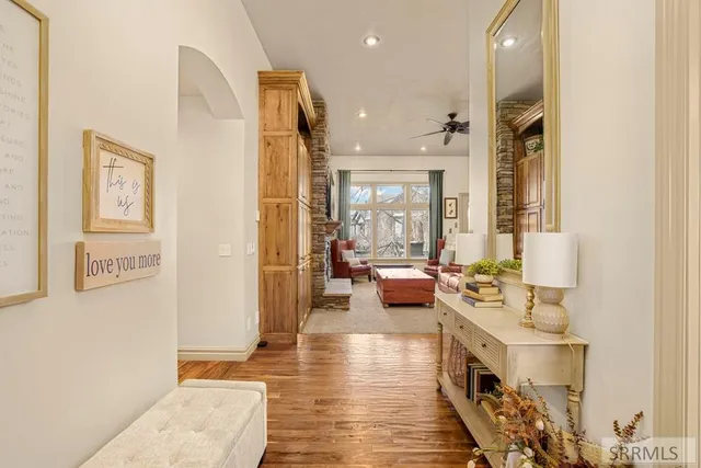 $850,000 | 320 4440 East, Rigby, ID 83442