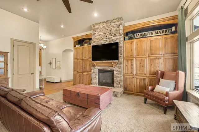 $850,000 | 320 4440 East, Rigby, ID 83442