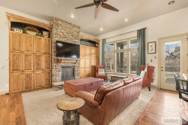 $850,000 | 320 4440 East, Rigby, ID 83442