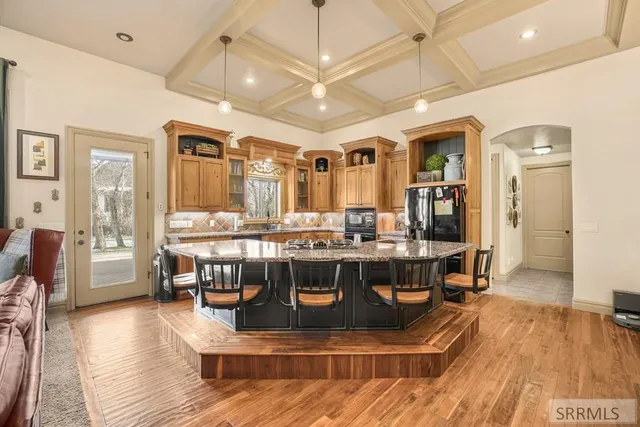 $850,000 | 320 4440 East, Rigby, ID 83442