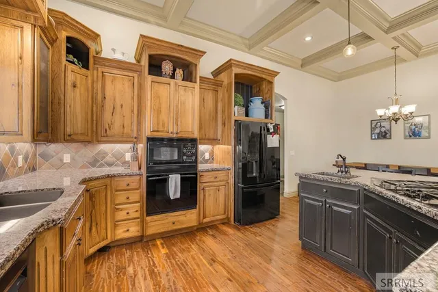 $850,000 | 320 4440 East, Rigby, ID 83442