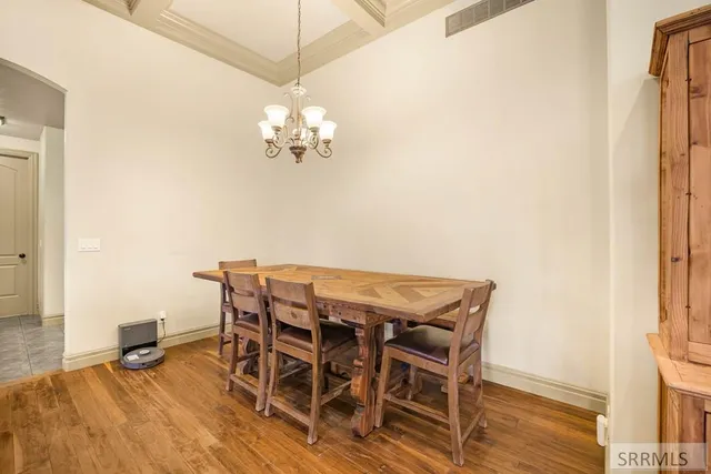 $850,000 | 320 4440 East, Rigby, ID 83442