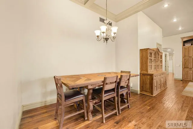 $850,000 | 320 4440 East, Rigby, ID 83442