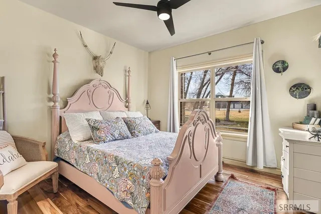 $850,000 | 320 4440 East, Rigby, ID 83442