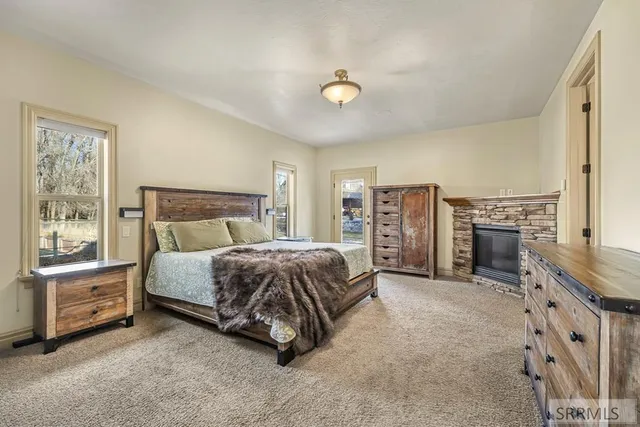 $850,000 | 320 4440 East, Rigby, ID 83442