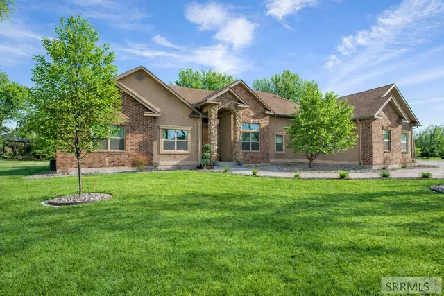 $850,000 | 320 4440 East, Rigby, ID 83442