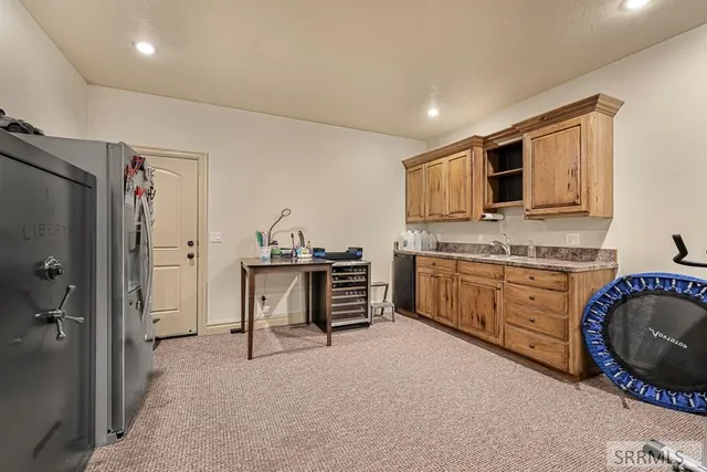 $850,000 | 320 4440 East, Rigby, ID 83442