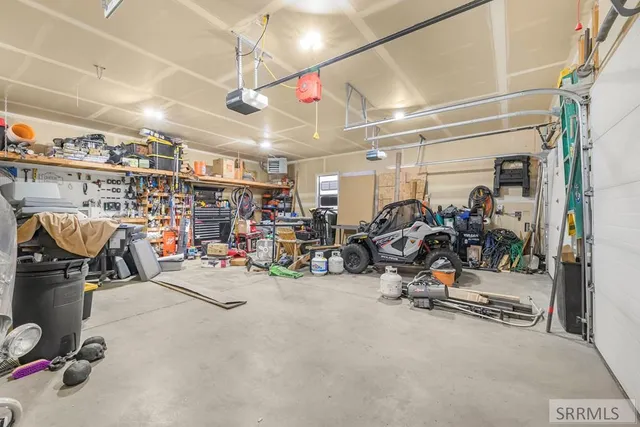 $850,000 | 320 4440 East, Rigby, ID 83442