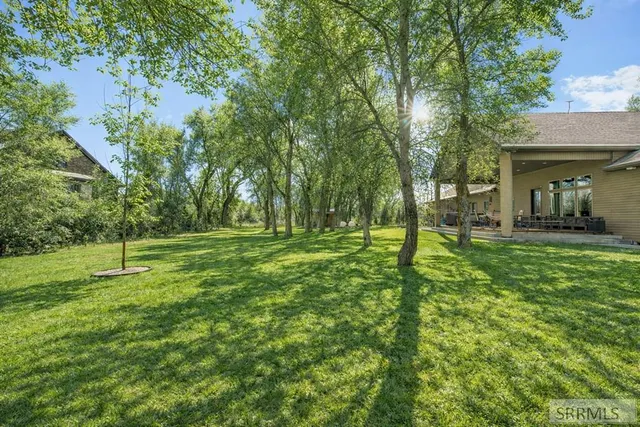 $850,000 | 320 4440 East, Rigby, ID 83442