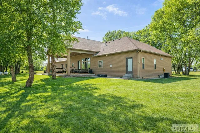 $850,000 | 320 4440 East, Rigby, ID 83442