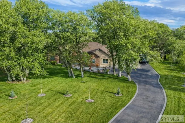 $850,000 | 320 4440 East, Rigby, ID 83442