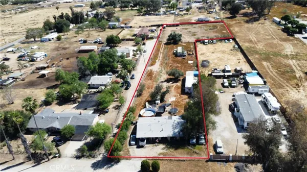 $529,900 | 22401 Ellis Avenue, Perris, CA 92570