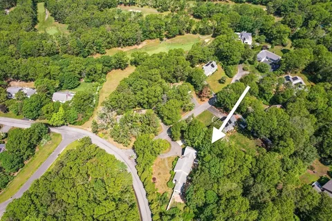 $819,000 | 2 Fairway Circle, Sandwich, MA 02563